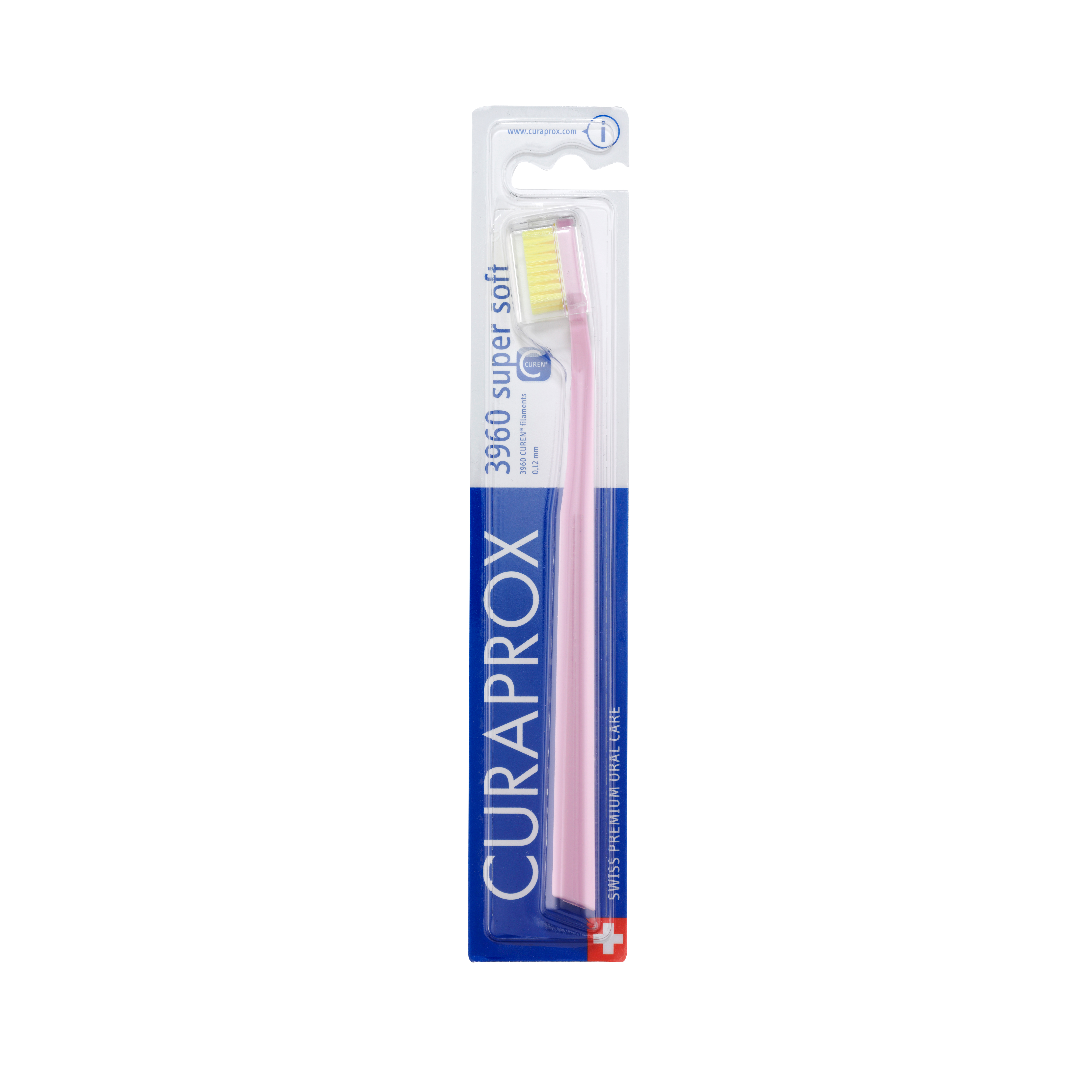 Curaprox Tandbørste 3960