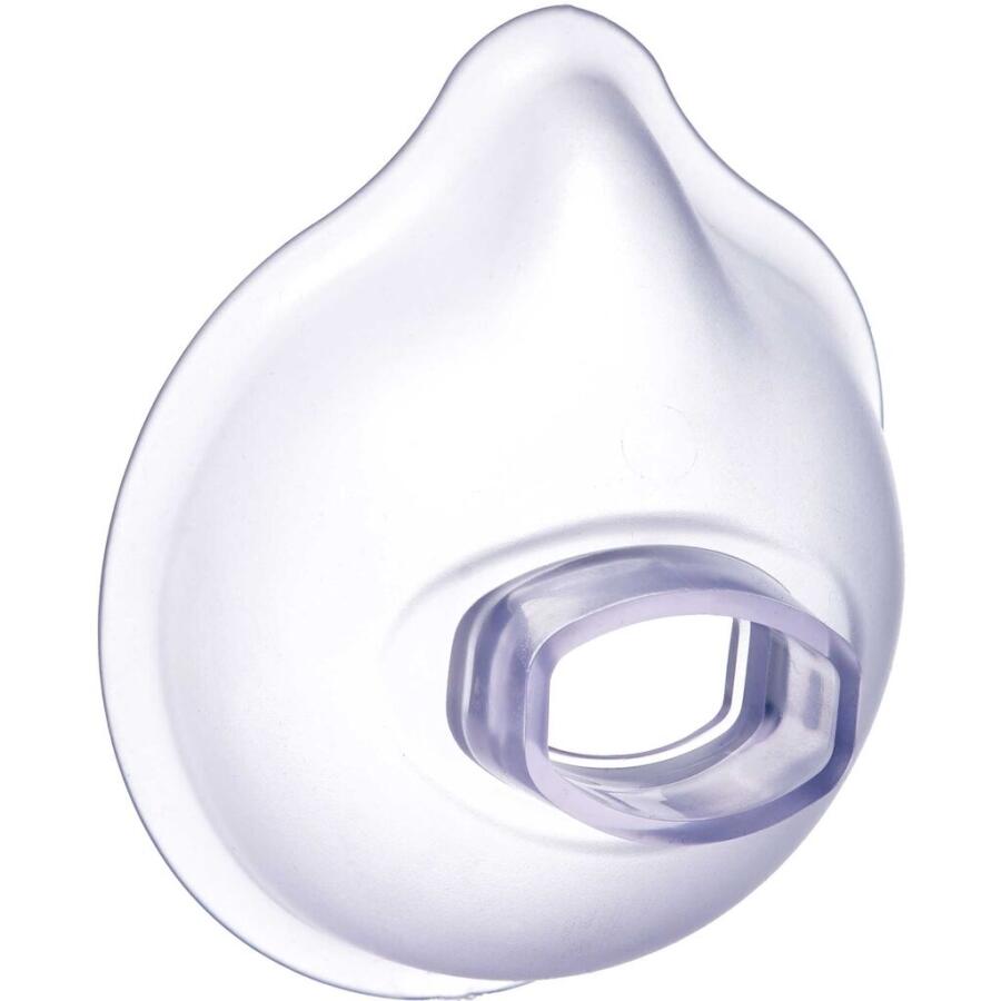 Maske til Spacer Small