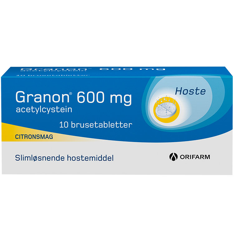 Granon