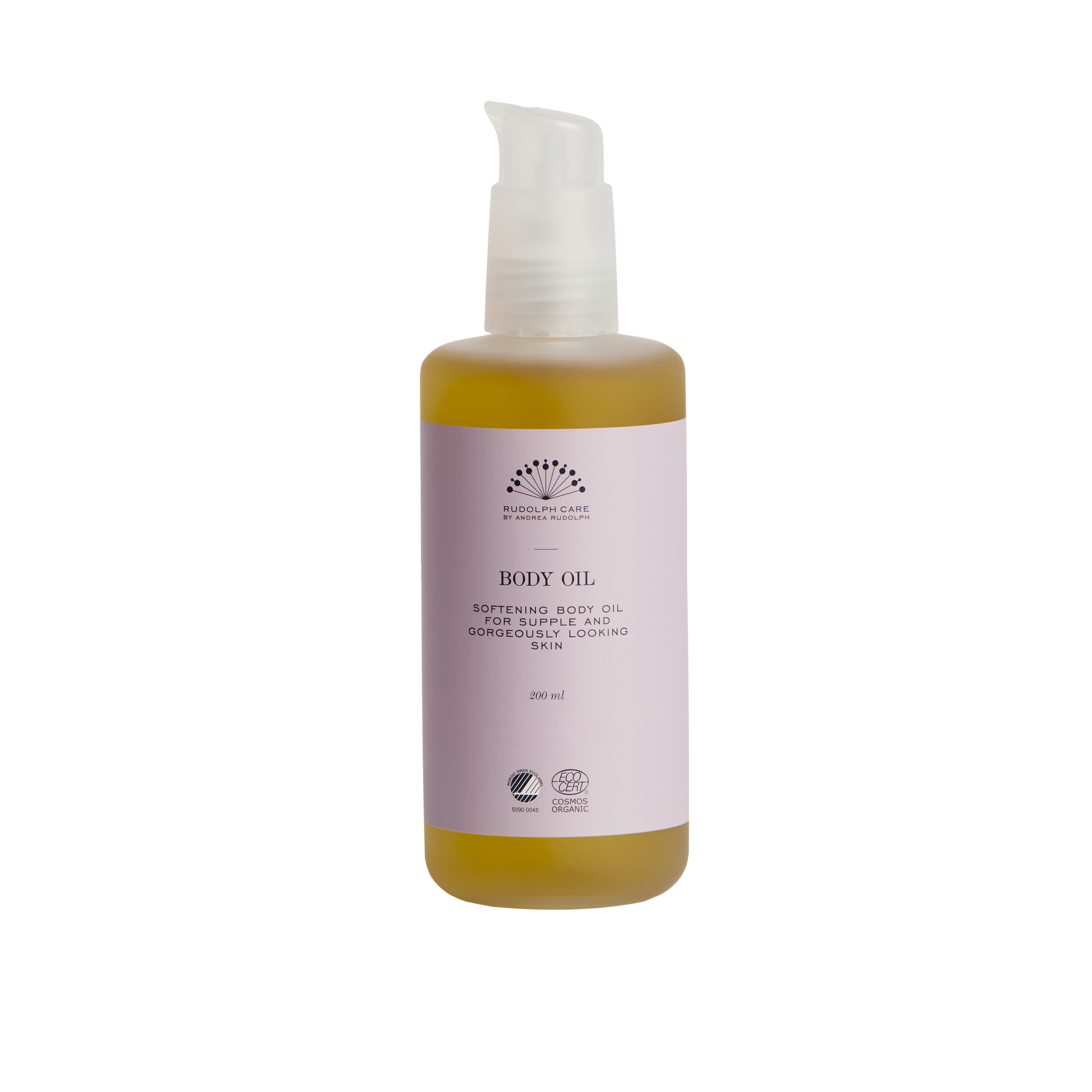 Rudolph Care Acai Body Oil