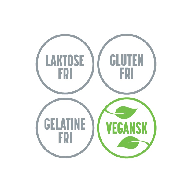 Apovit Ren Kalk Tabletter