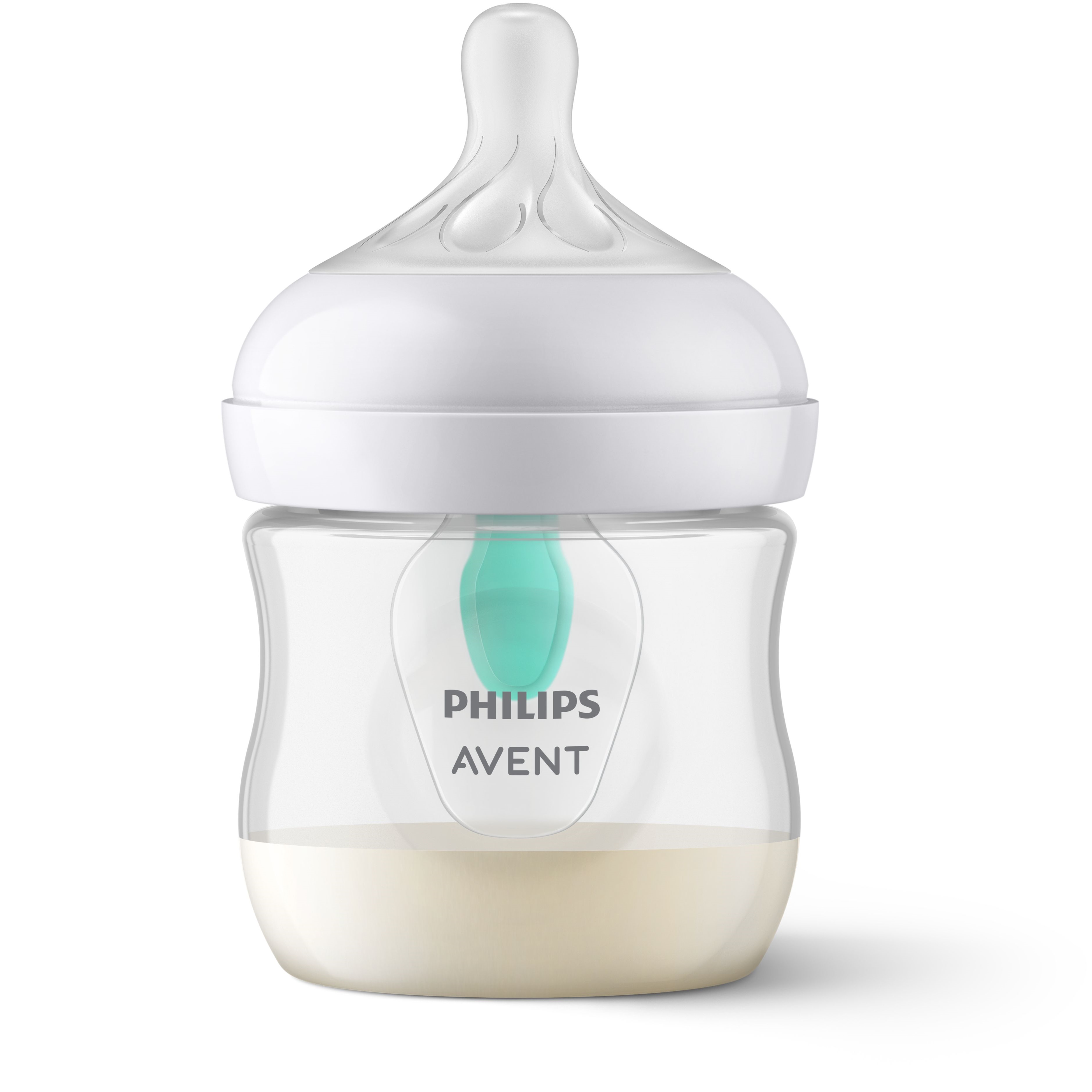 Philips Avent Natural Response Sutteflaske med AirFree-ventil 0M+