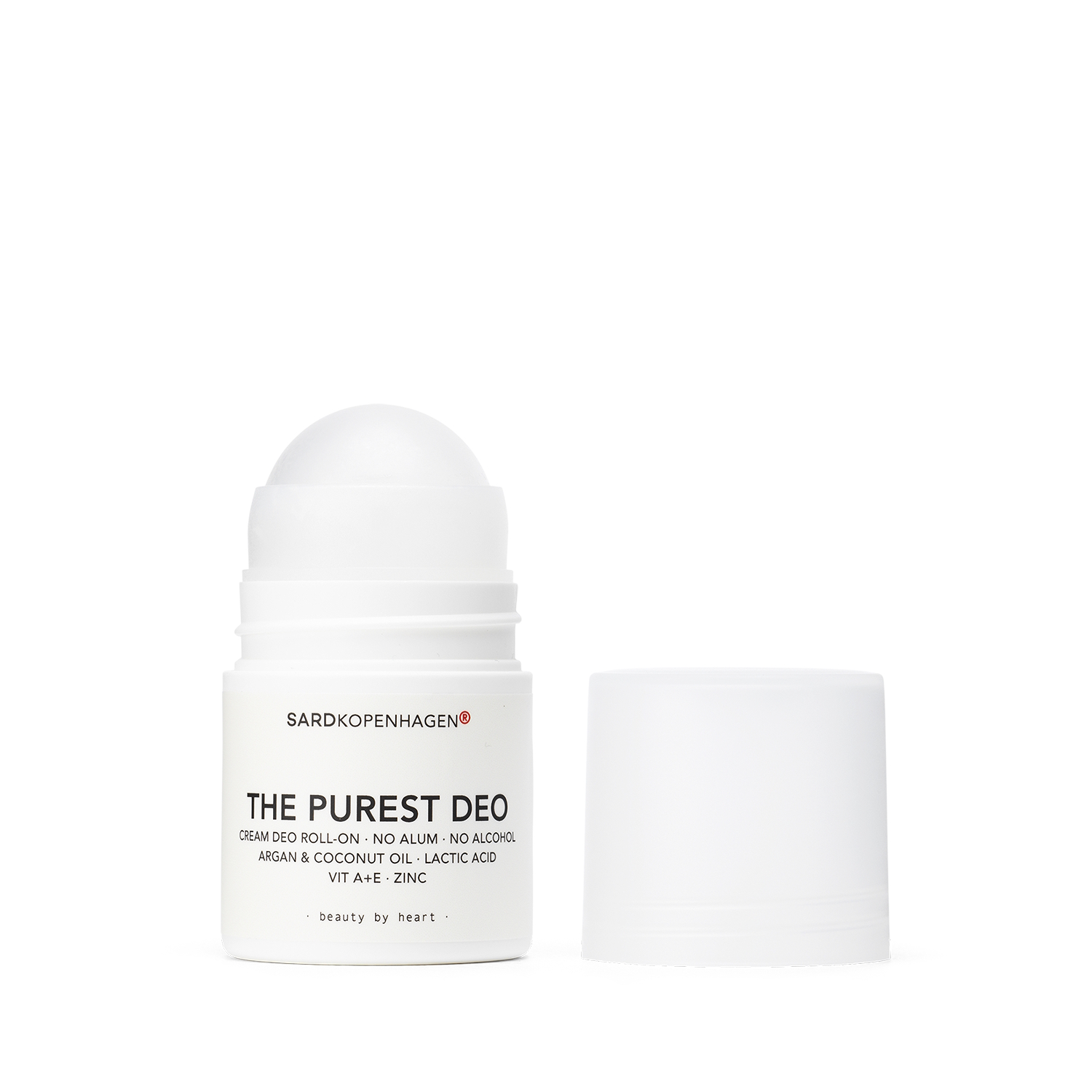 SARDKOPENHAGEN THE PUREST DEO