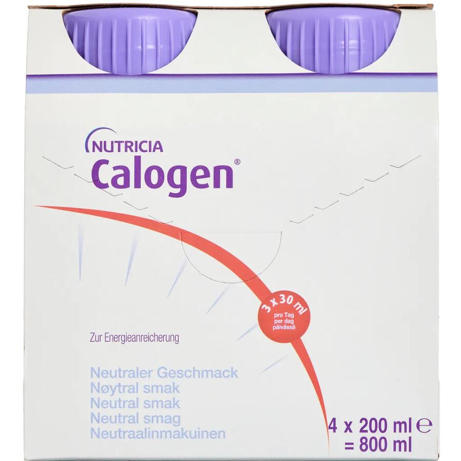 Calogen
