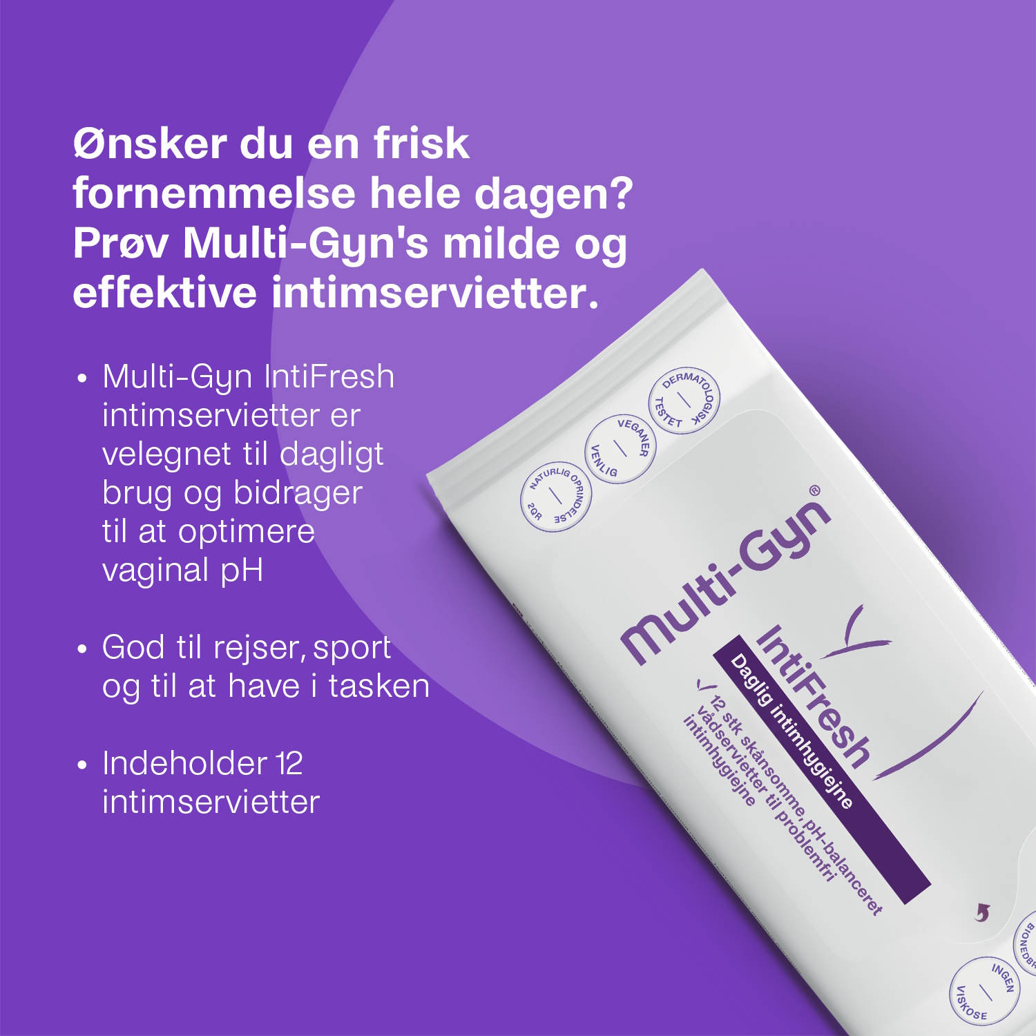 Multi-Gyn IntiFresh