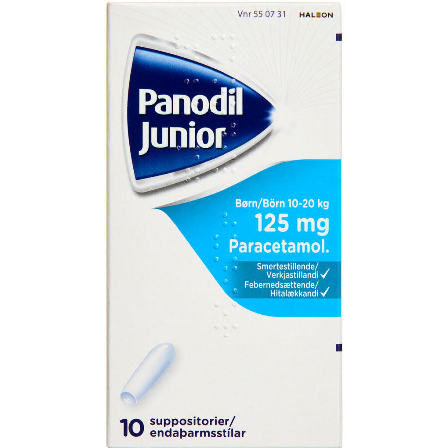 Panodil Junior