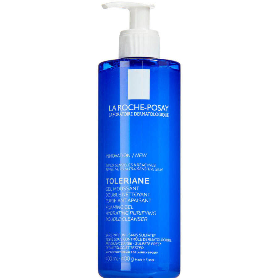 La Roche-Posay Toleriane 2in1 Foaming Cleanser