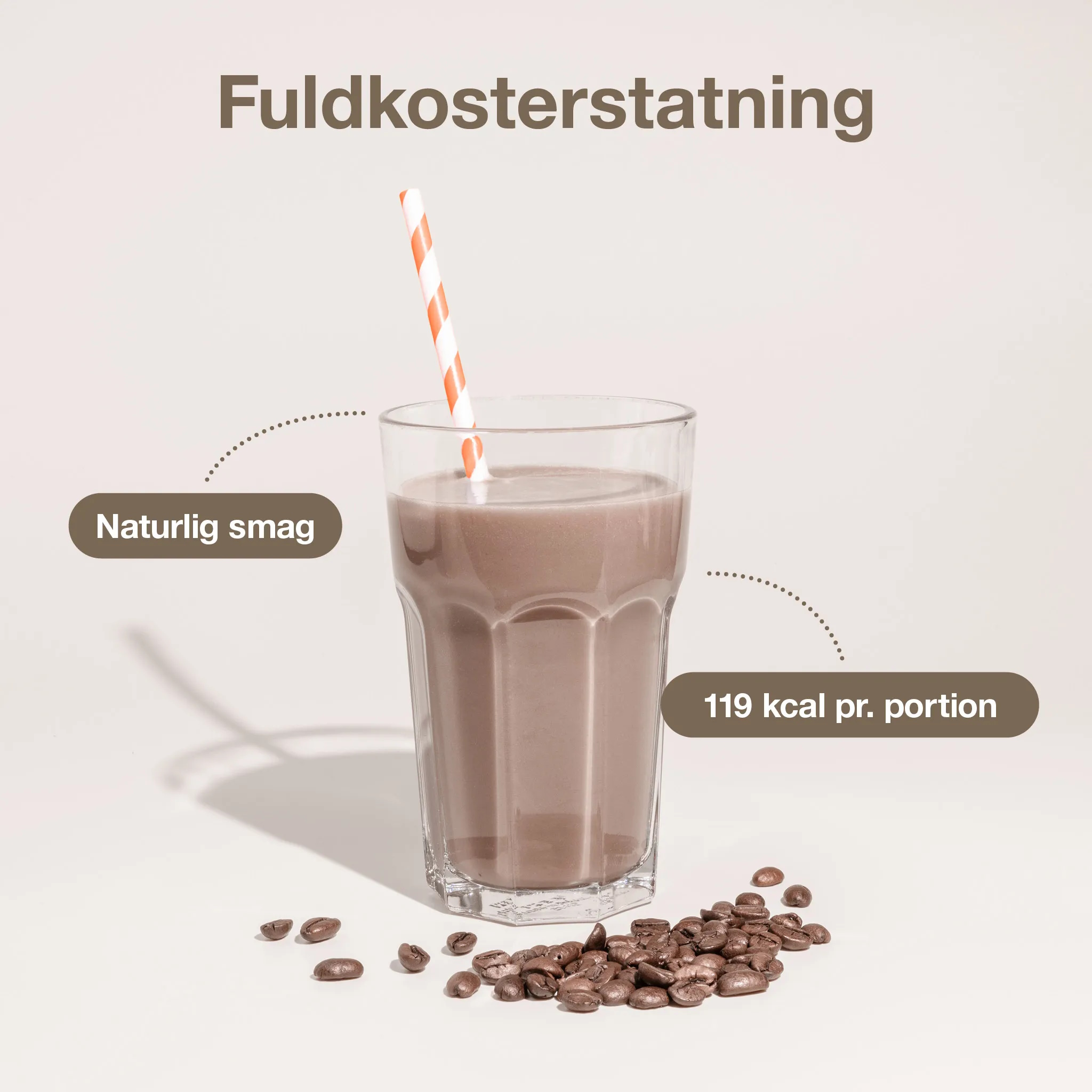 Nupo Diet Shake Value Pack Caffe Caffe Latte
