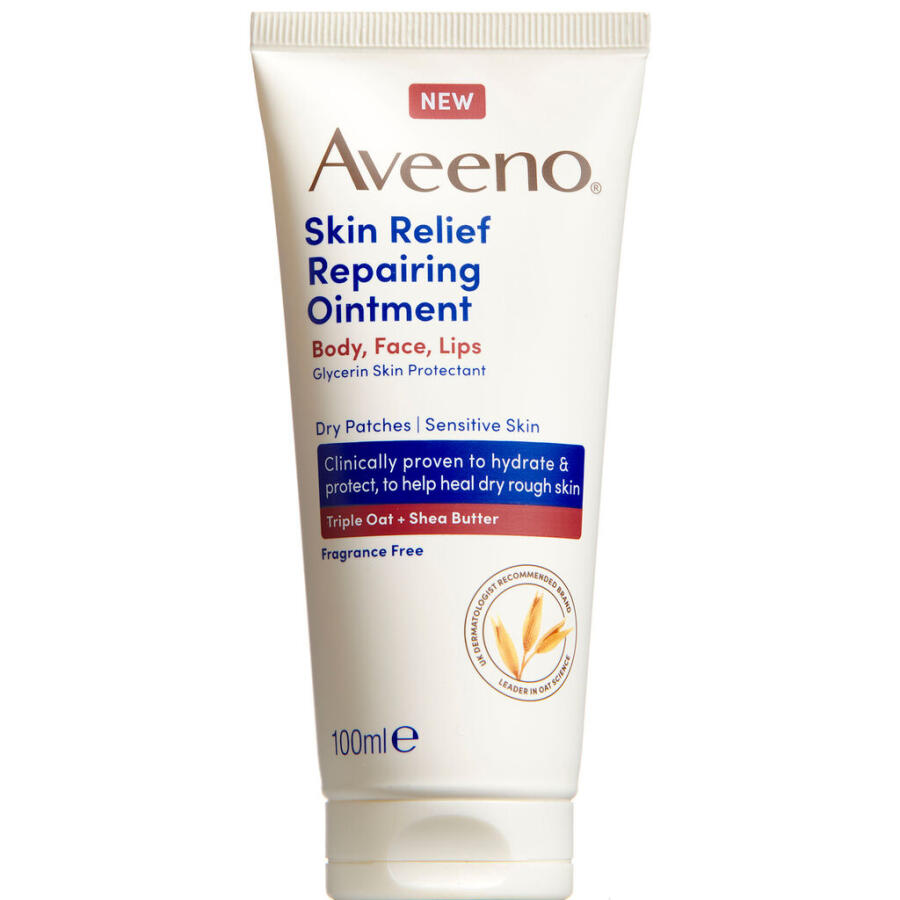 Aveeno Skin Relief Repairing Ointment