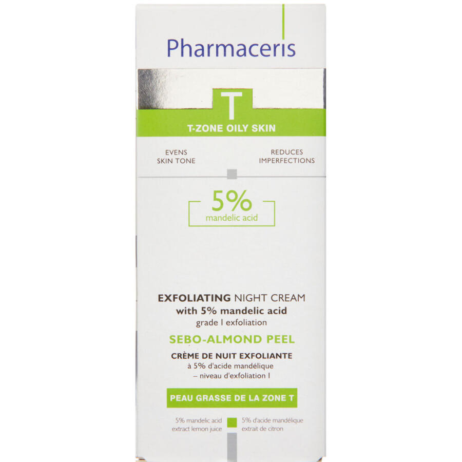 Pharmaceris T, Sebo-Almond Peel 5%