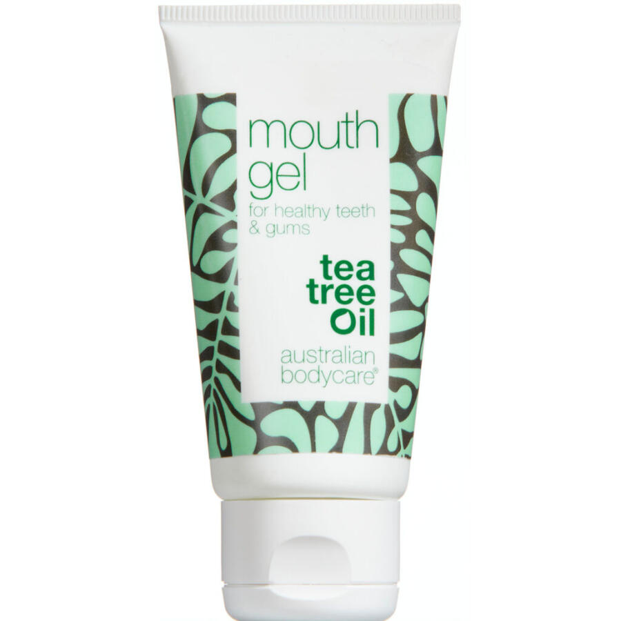 Australian Mouth Gel