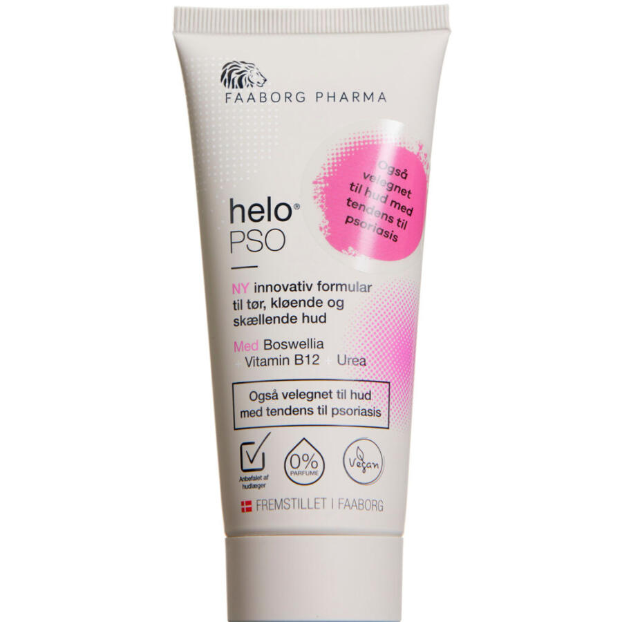 Helo PSO creme