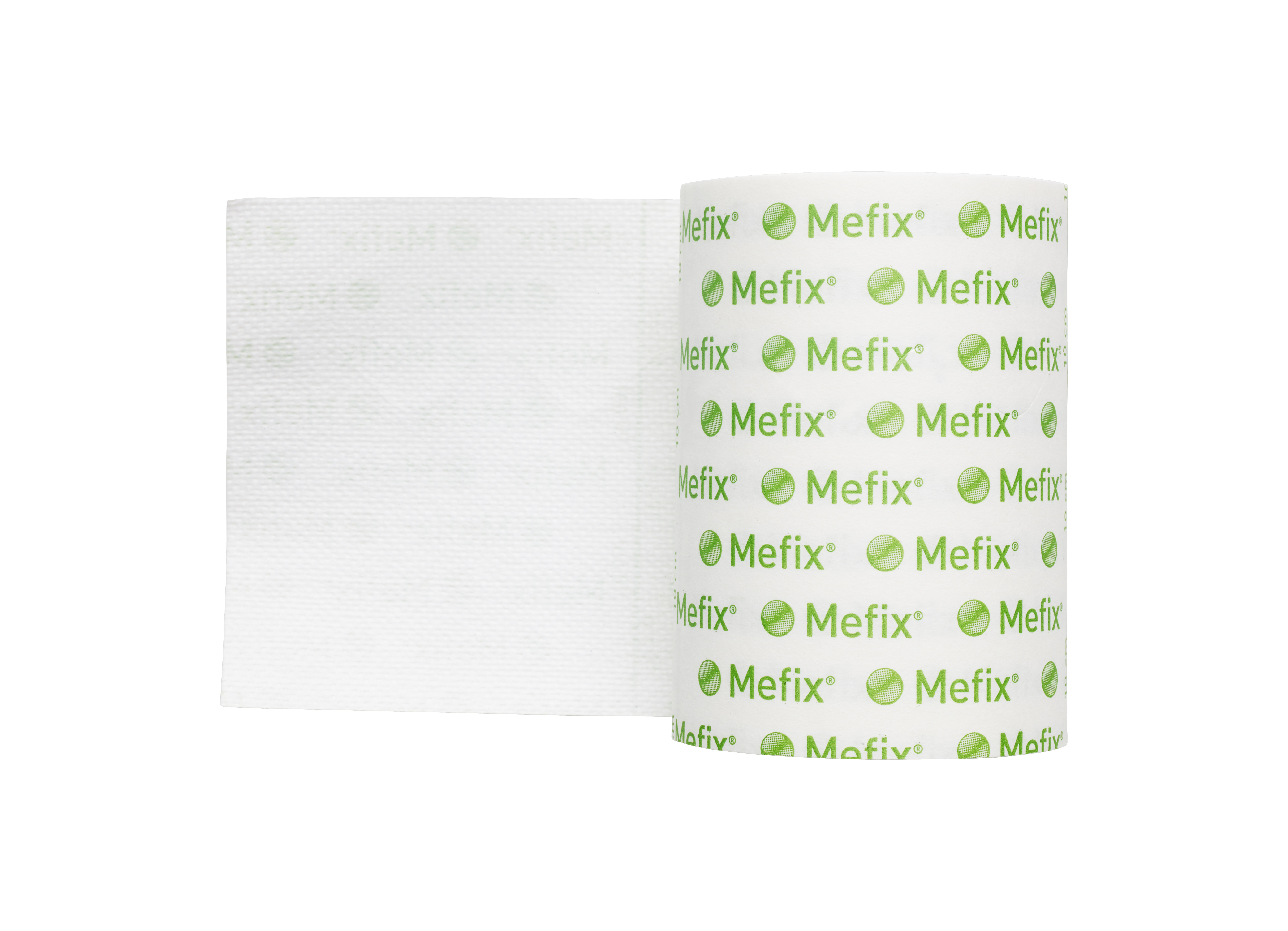 Mefix Fikseringsplaster Usteril 5 cm x 2,5 m