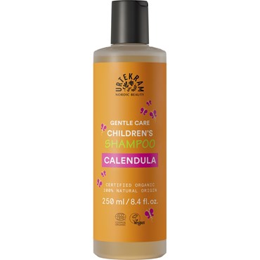 Urtekram Beauty Children's Shampoo calendula Organic 250 ml