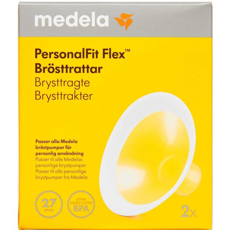 Medela PersonalFit Flex Brysttragt 27 mm