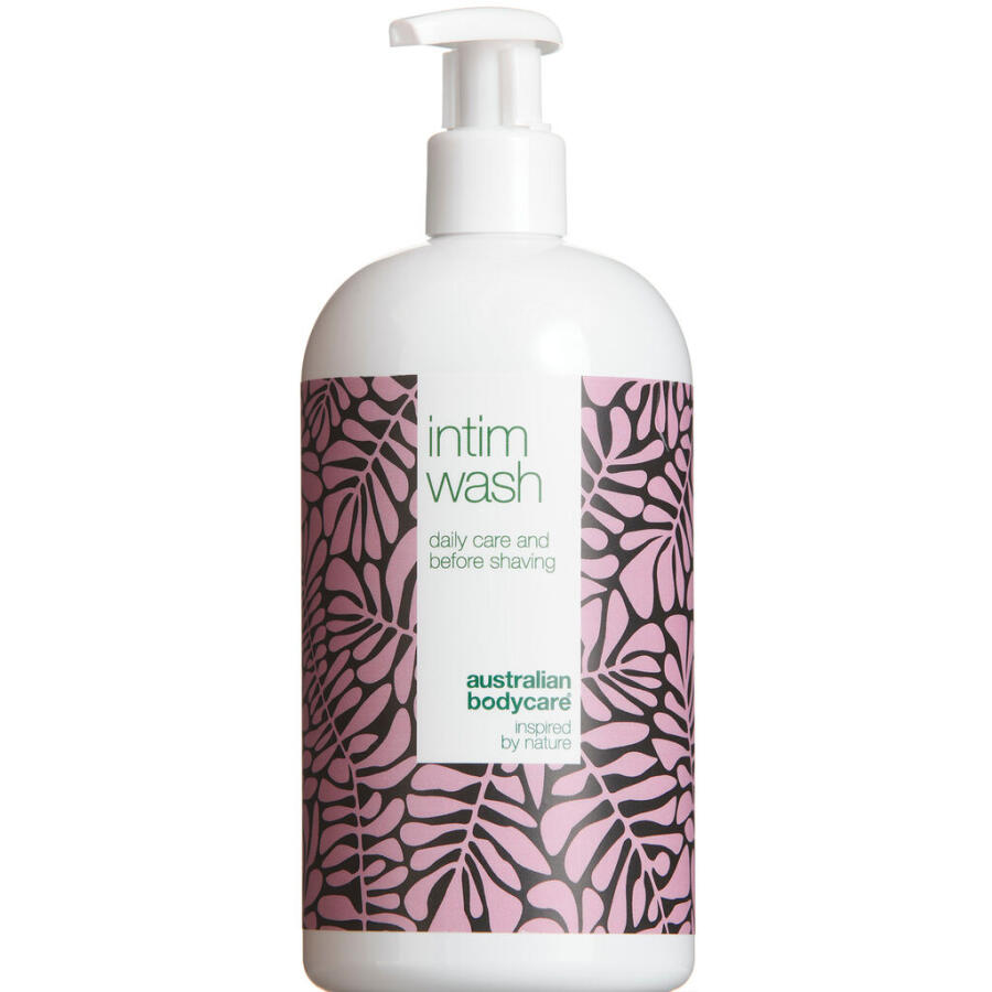 Australian Bodycare Intim Wash 500 ml