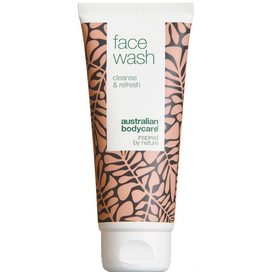 Australian Bodycare Face Wash