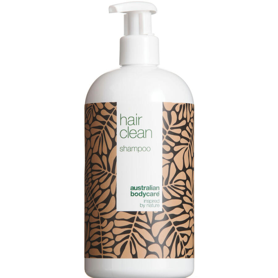 Australian Bodycare Hair Clean Shampoo