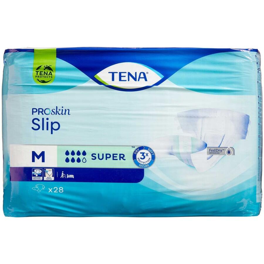 Tena Slip Super Medium
