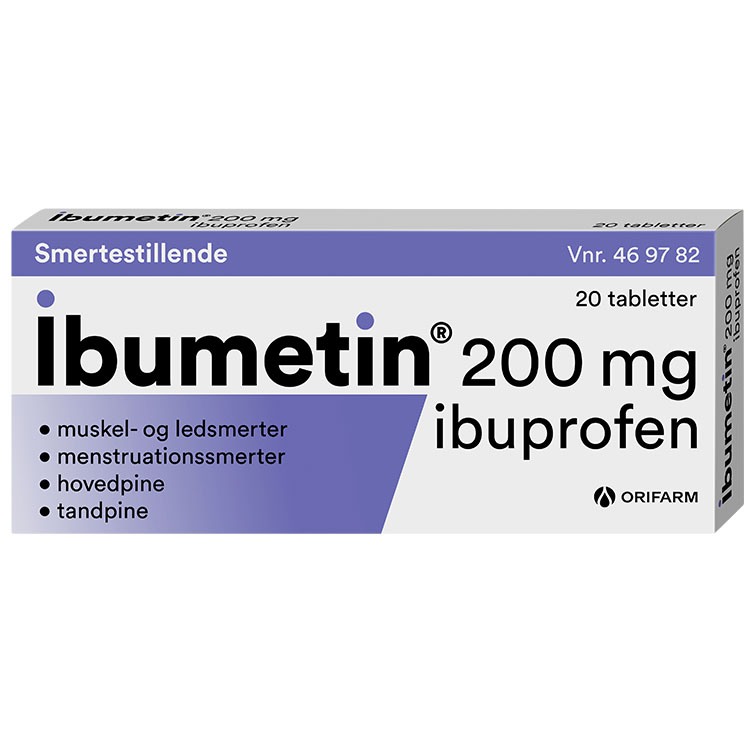 Ibumetin