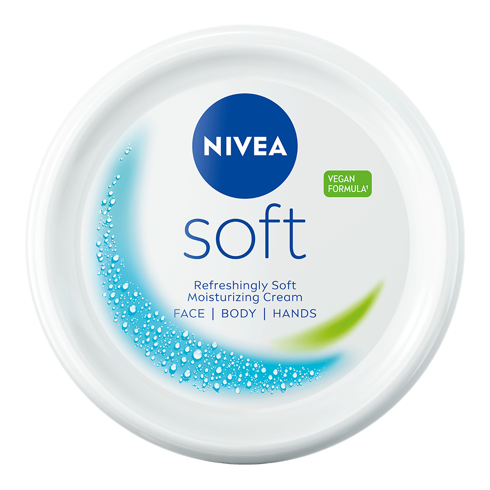 NIVEA Soft