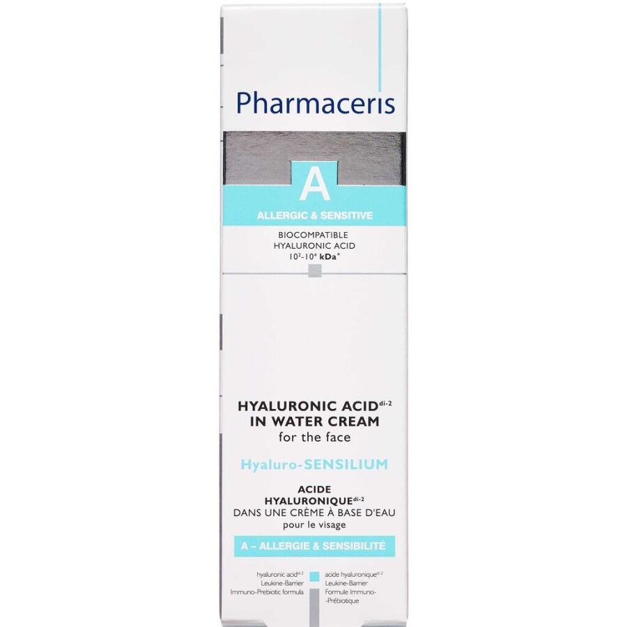 Pharmaceris A- Hyaluro-Sensilium