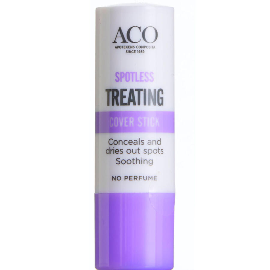 ACO Spotless Cover Stick
