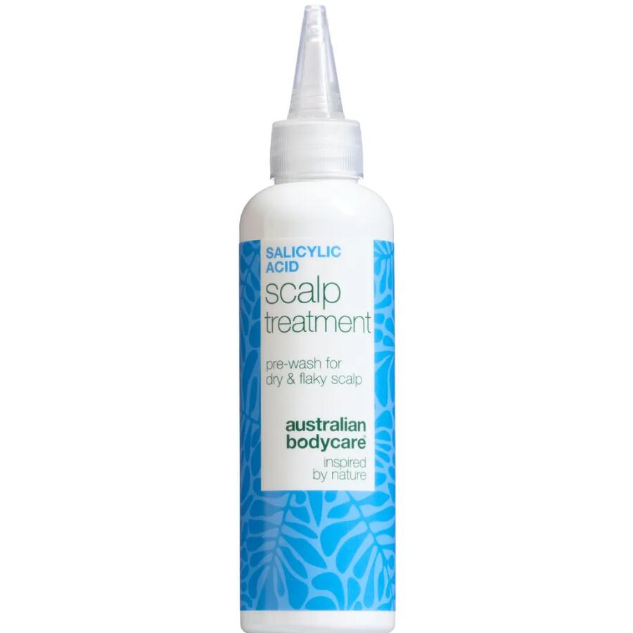 Australian Bodycare Salicylic Acid Scalp Treatment
