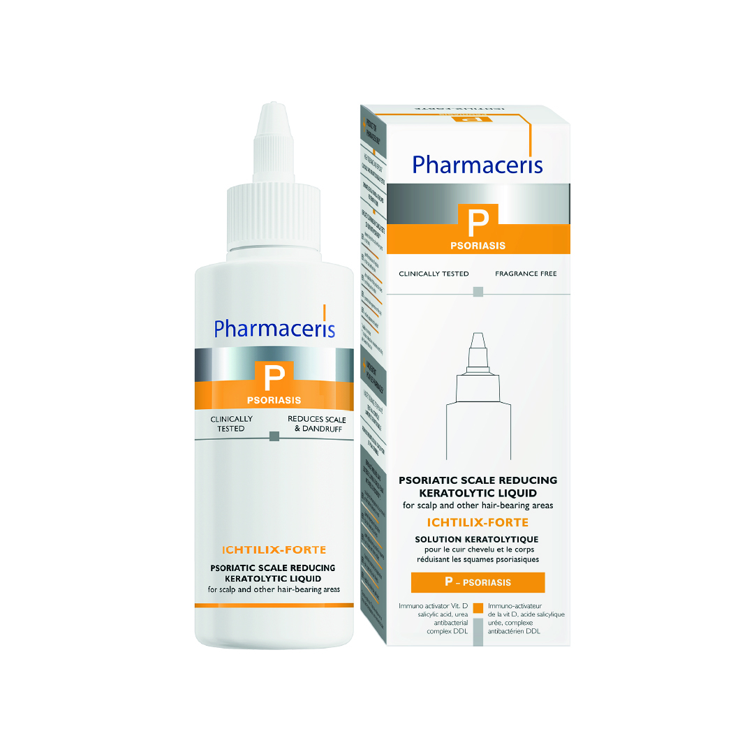 Pharmaceris P Ichtilix-Forte Spray
