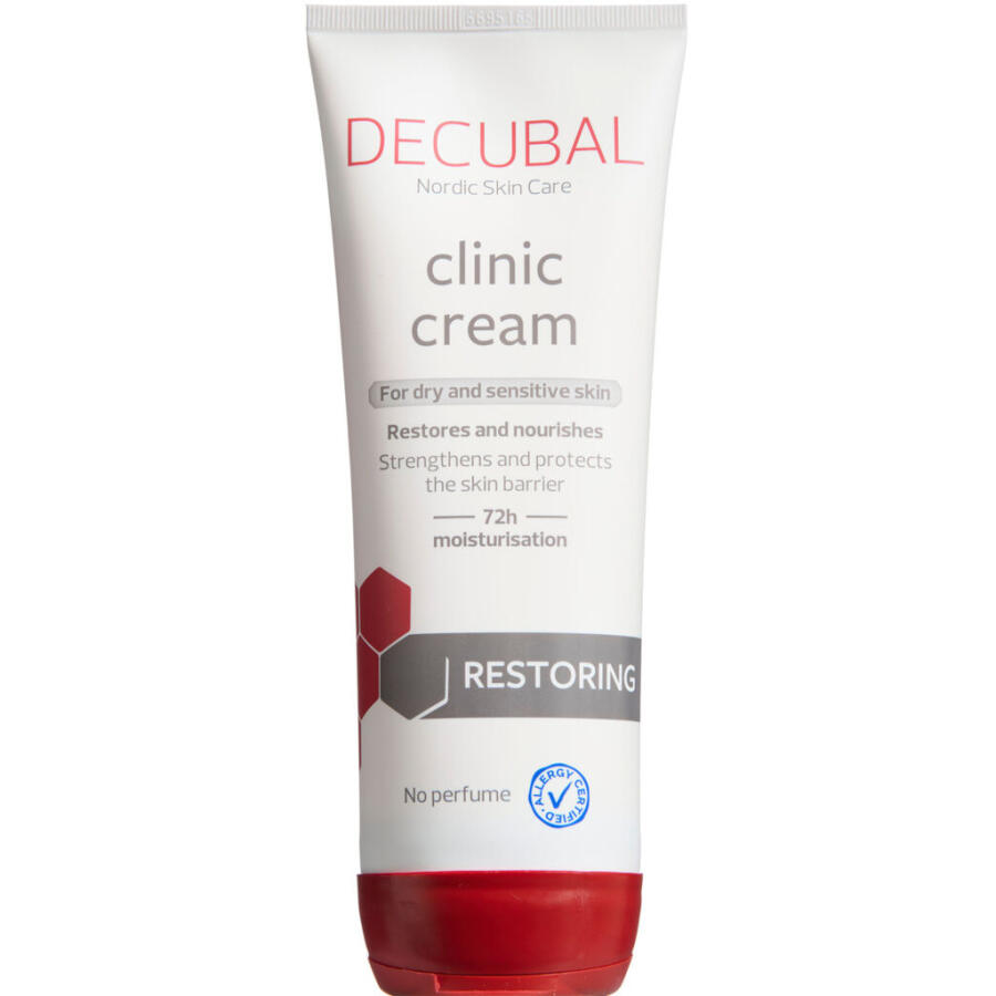 Decubal Clinic Creme
