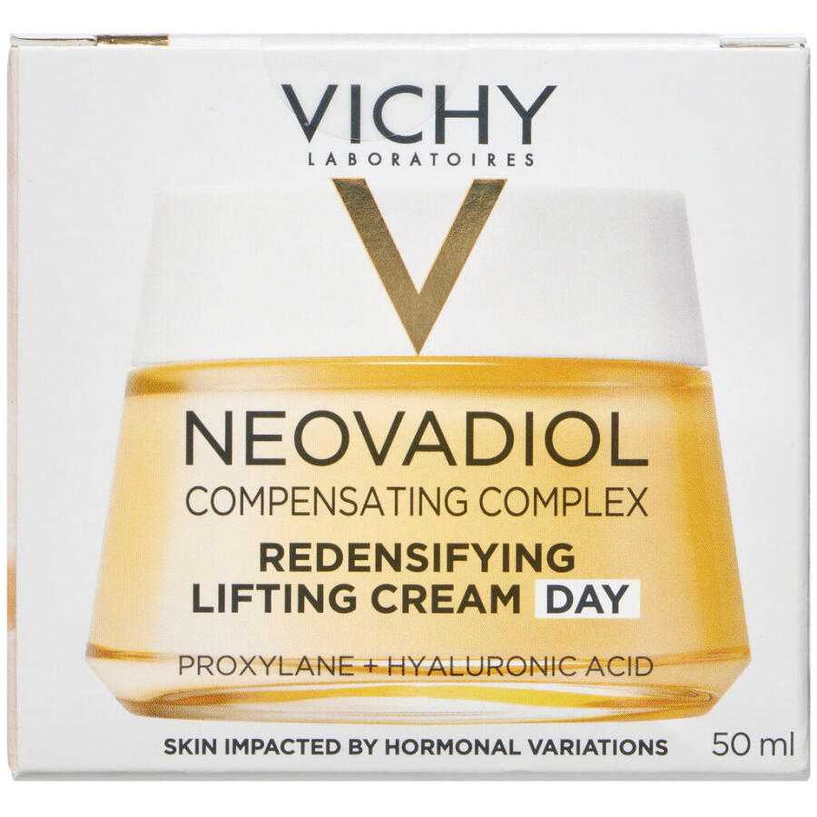 Vichy Neovadio Menopause Day Cream