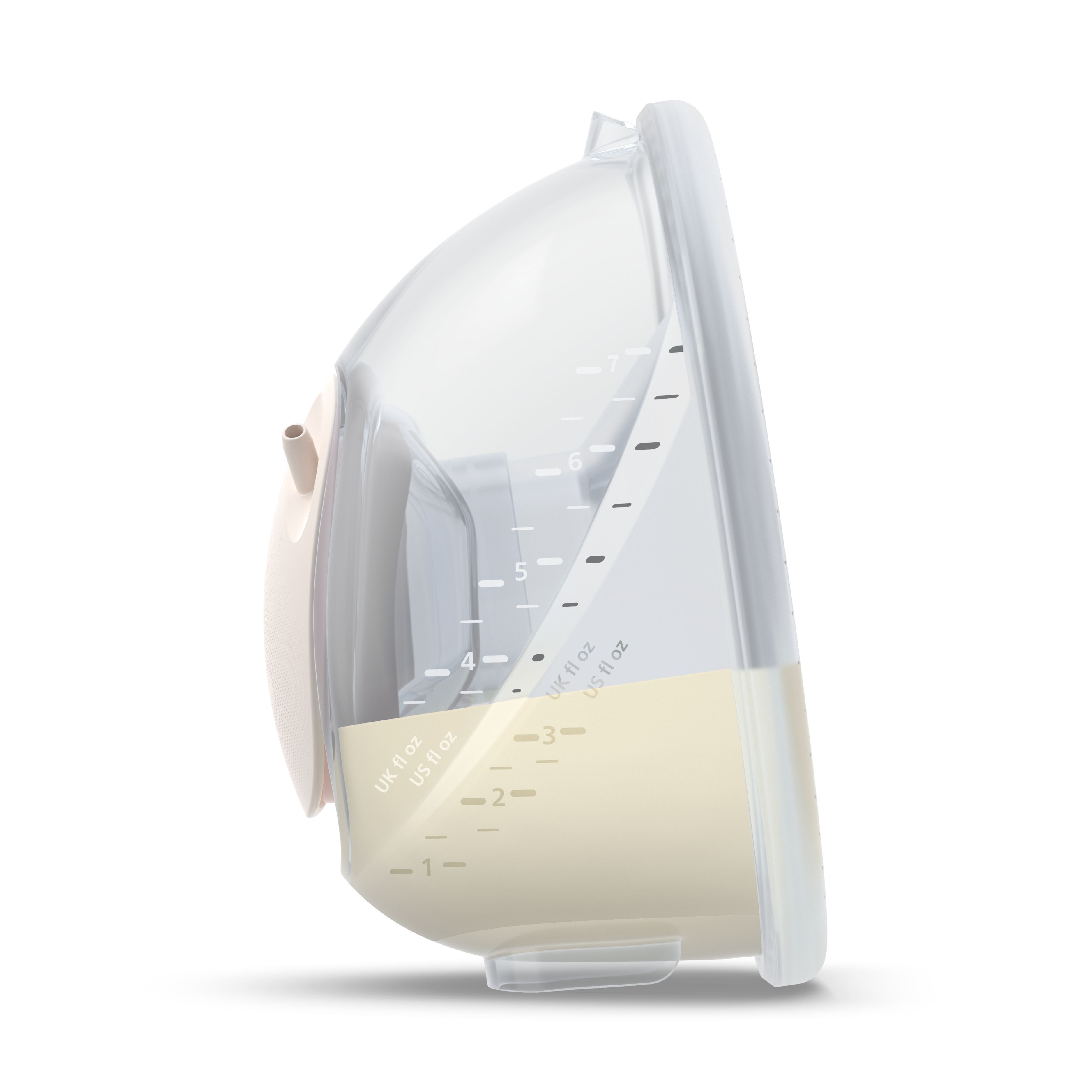 Philips Avent Hands-free Dobbelte opsamlingskopper