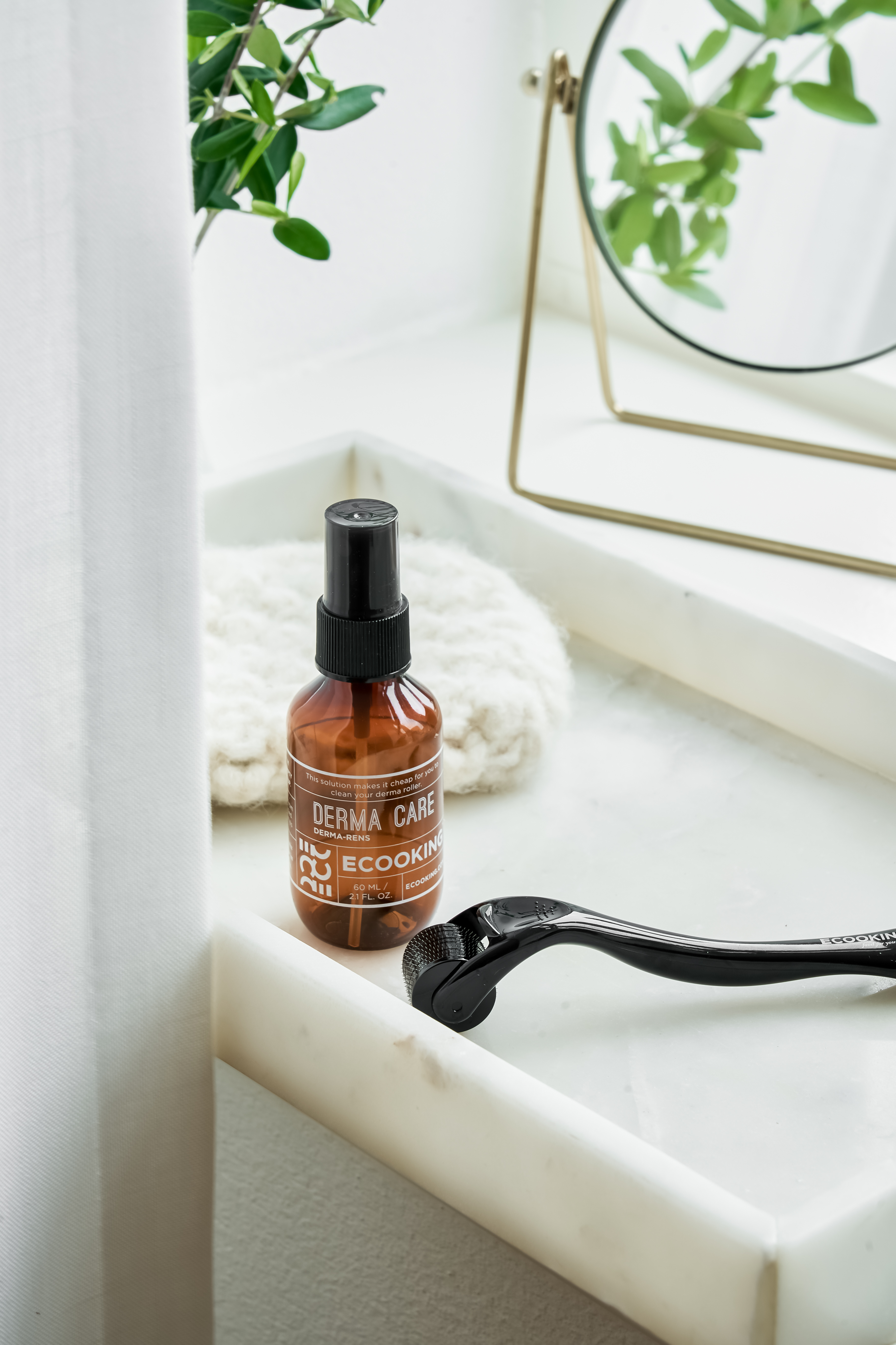ECOOKING Derma Ruller