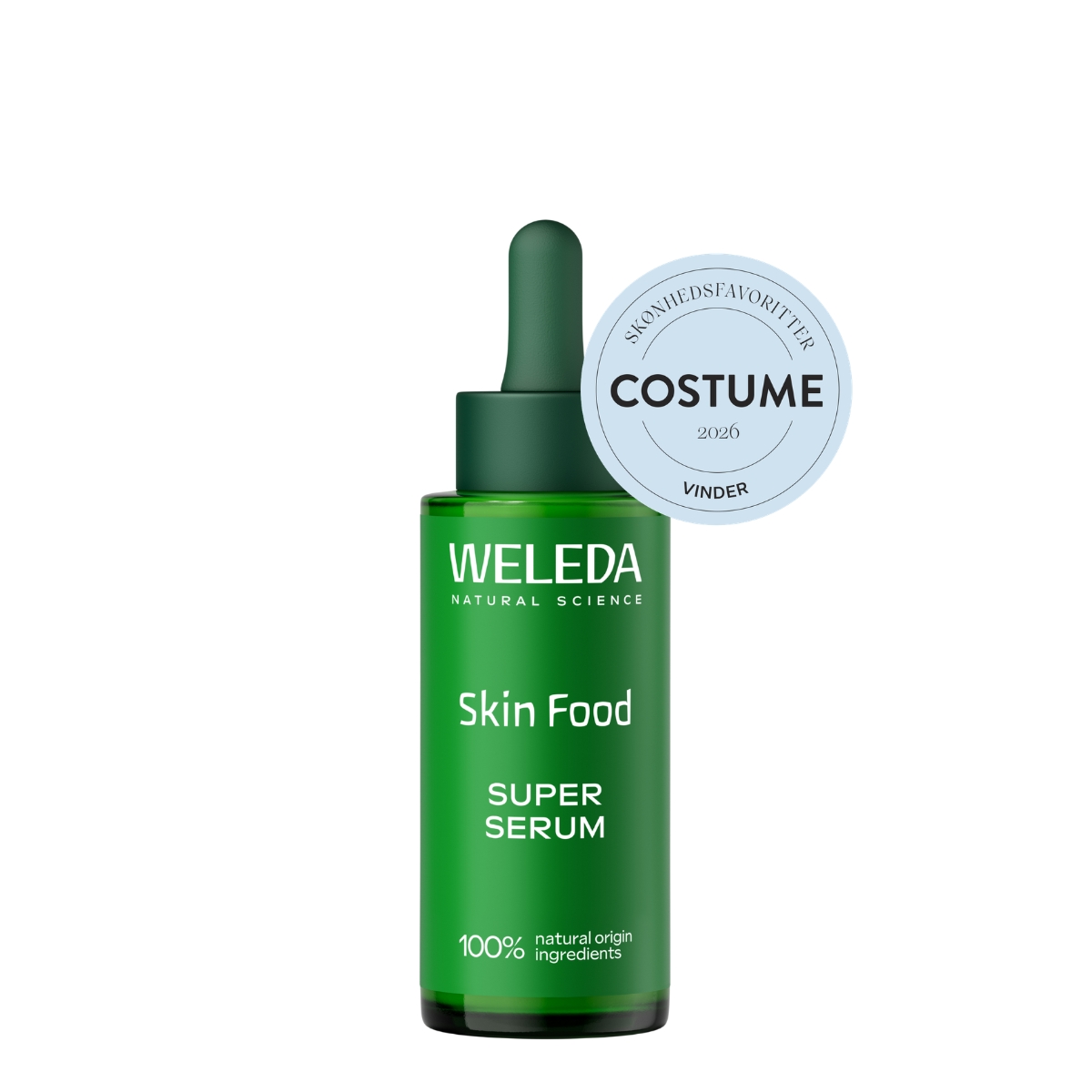 Weleda Skin Food Super Serum