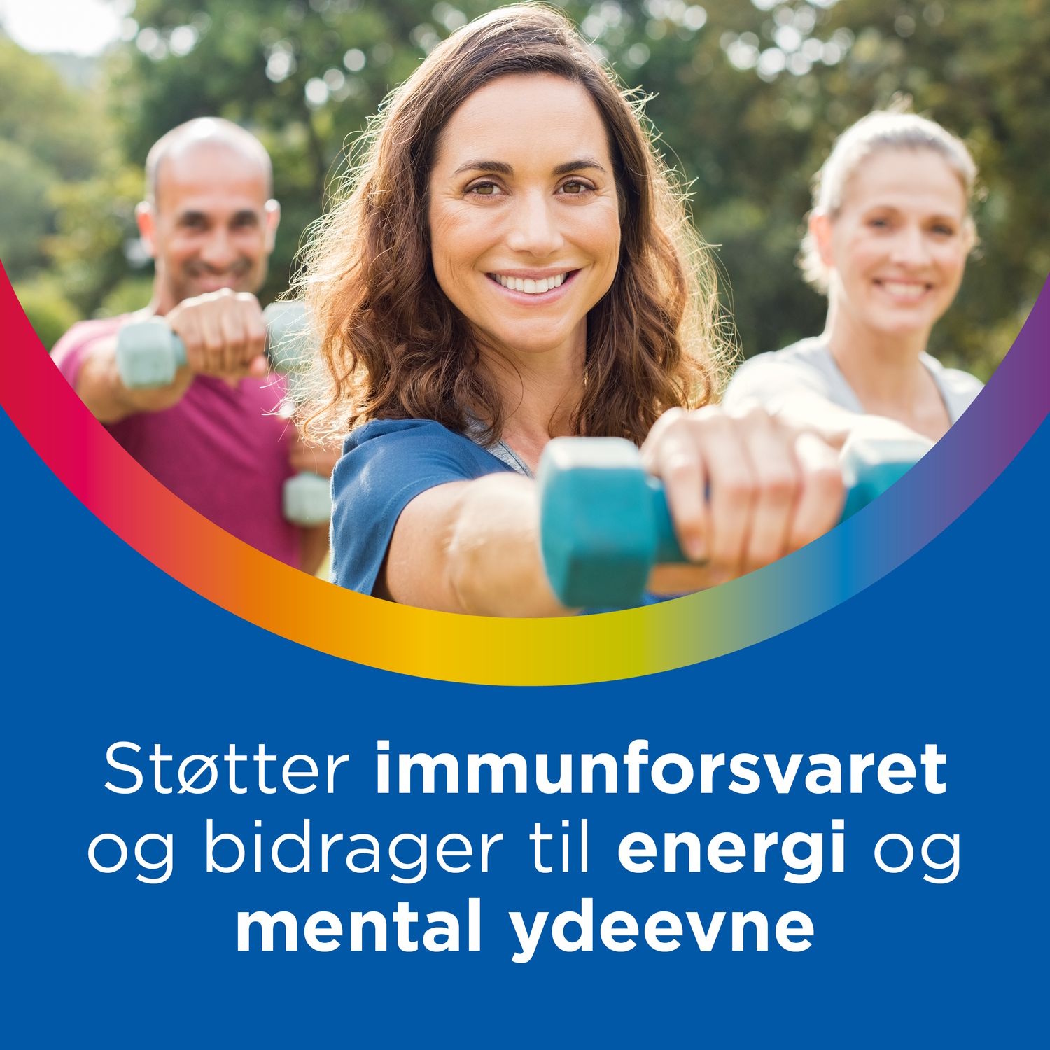 Multi-Tabs Immuno