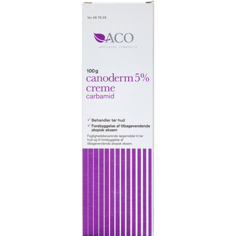 Canoderm