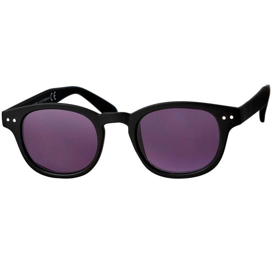 Eye Care Solbrille nr. 1, +3
