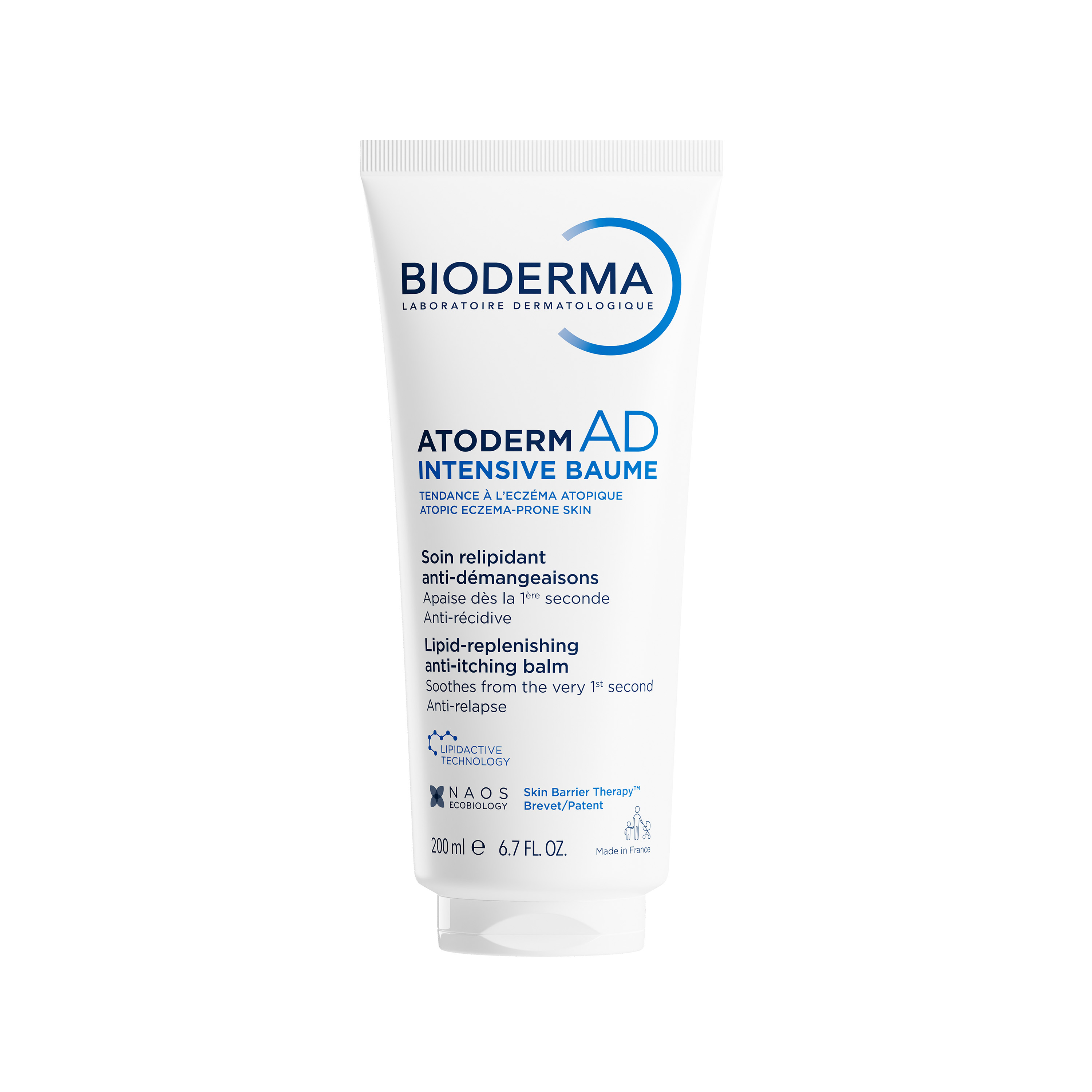 Bioderma Atoderm AD Intensive Baume