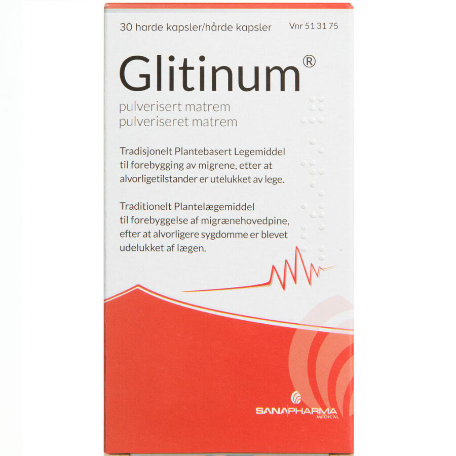 Glitinum