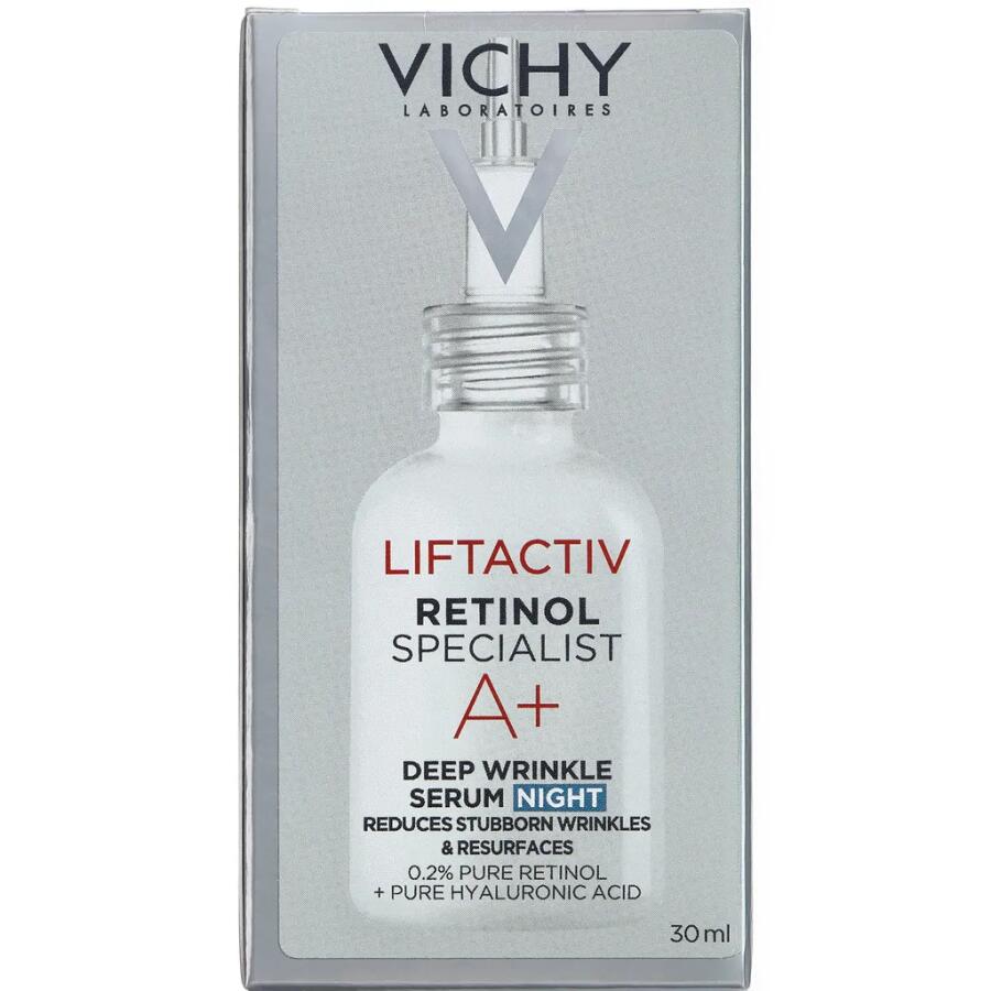 Vichy Liftactiv Retinol Specialist Serum