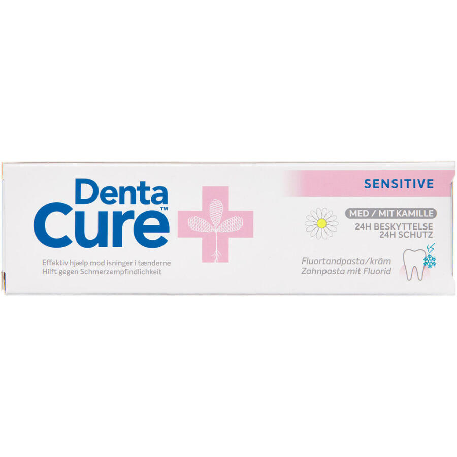 DentaCure Sensitive