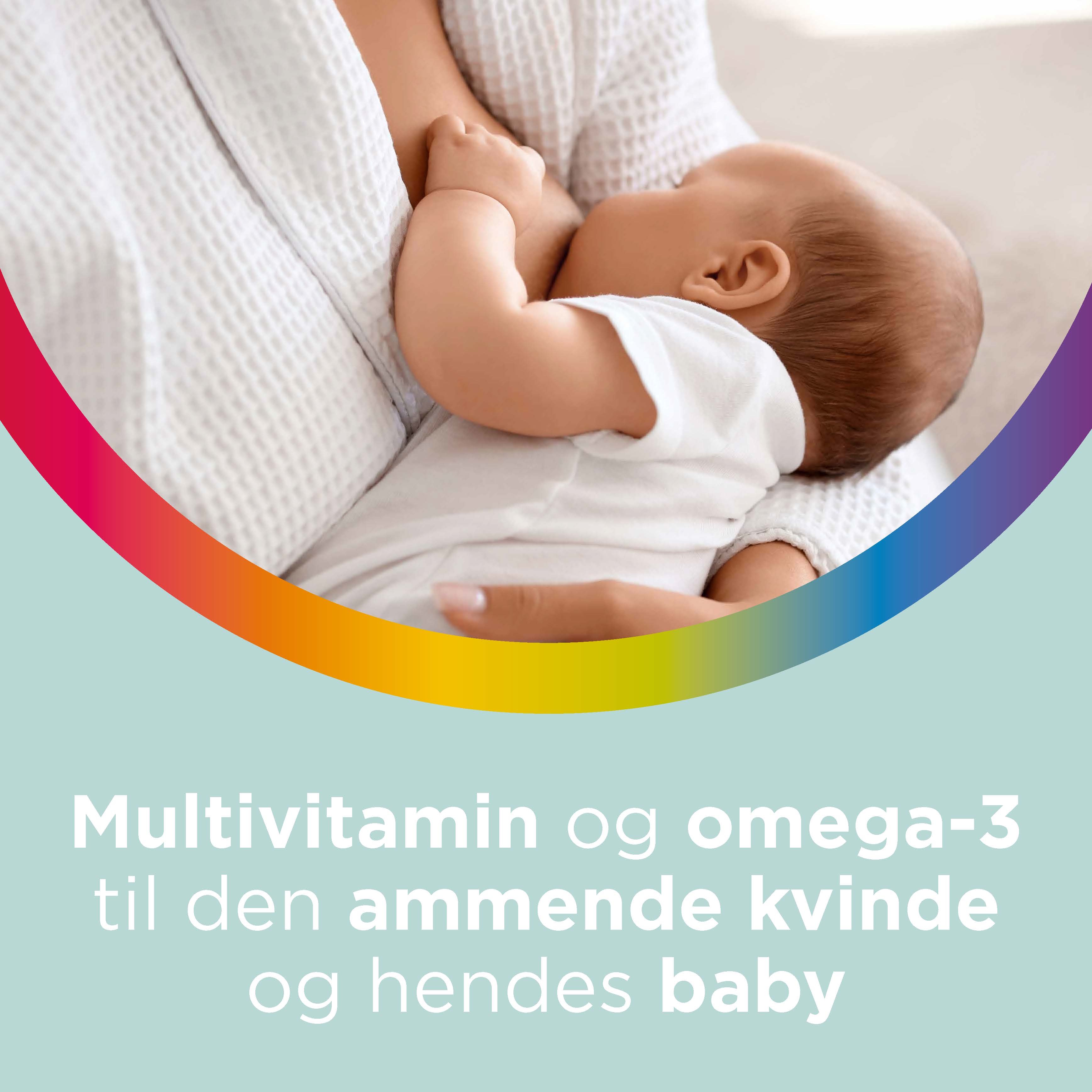 Multi-tabs Breastfeeding