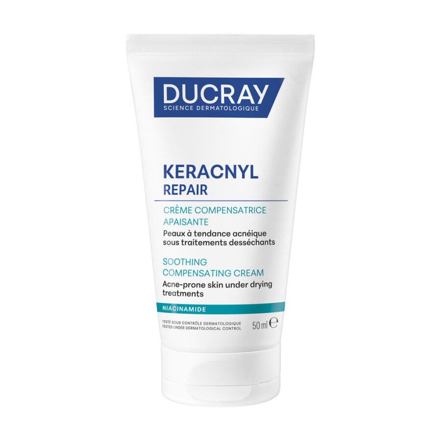 Ducray Keracnyl Repair Cream