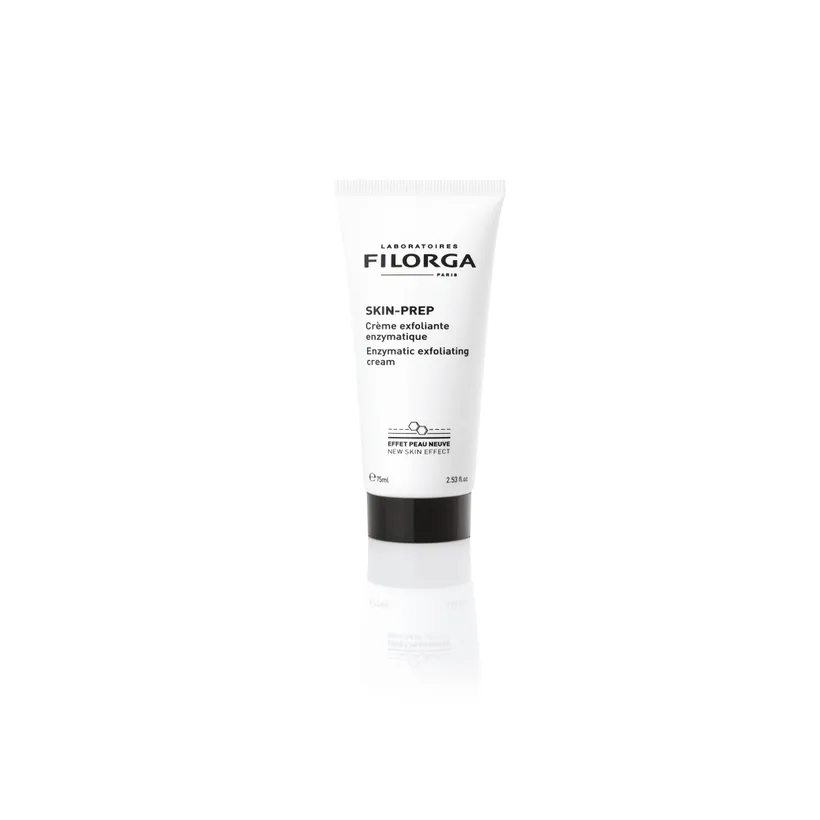 Filorga Skin-Prep Enzymatic Exfoliating Cream