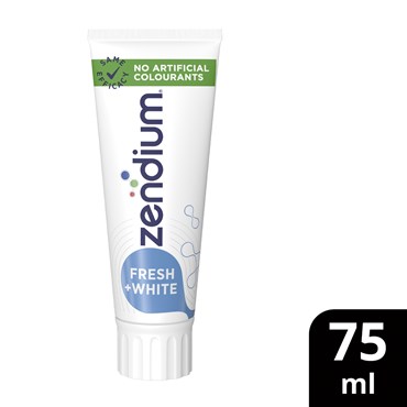 Zendium TP Extra Fresh & White