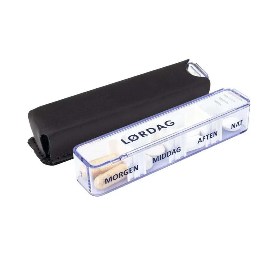 Medidos no. 4U Leatherette