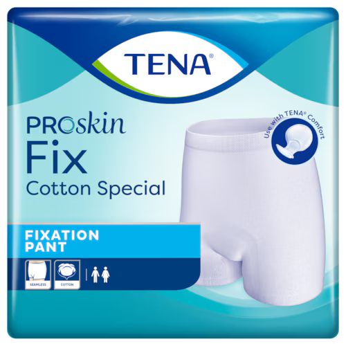 TENA Fix Cotton Special m/k Large