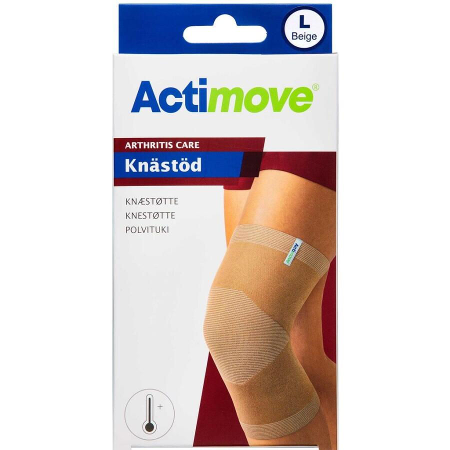 Actimove Knæstøtte Arthritis Care størrelse L