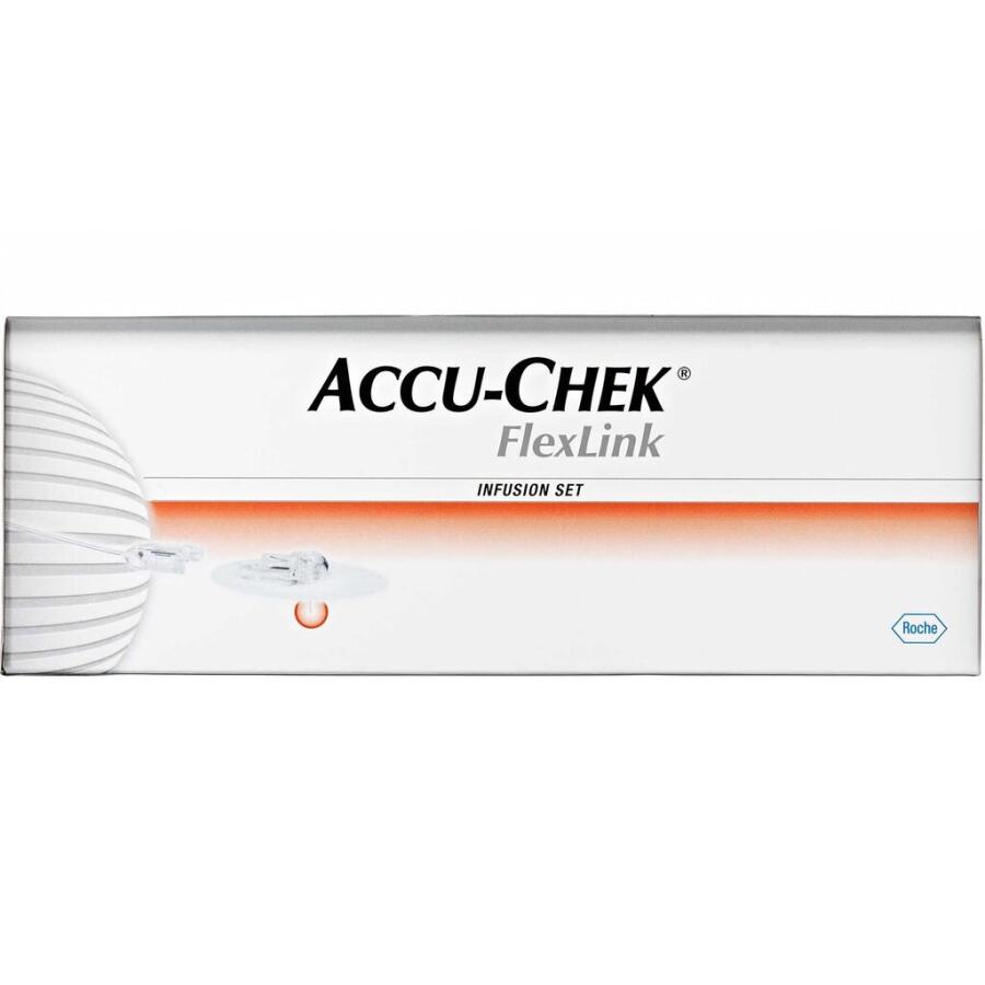ACCU-CHEK Flexlink Infusionssæt