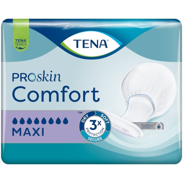 Tena Comfort Maxi